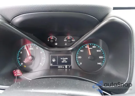 2022 Chevrolet Colorado 2Wd Short Box Wt from USA, damaged, VIN 1GCGSBEA2N1320718